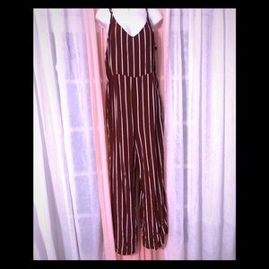 Forever 21 Jumpsuit